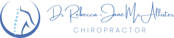 Chiropractic adjustment helping alleviate back pain and improve spinal health.