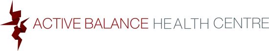 Certified holistic healthcare professional, Dr. Rebecca-Jane McAllister at Active Balance Health Centre.