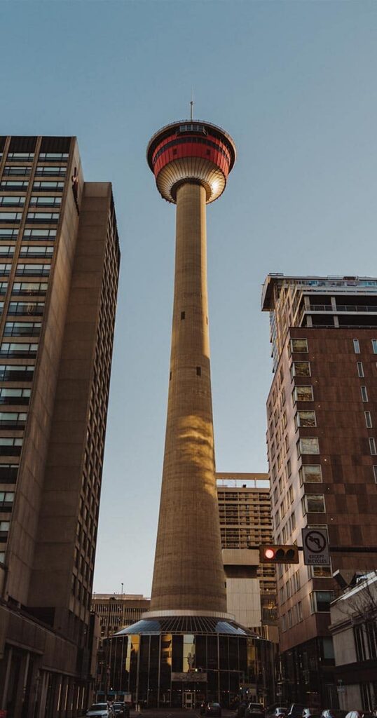 Sydney Tower, cityscape, urban skyline, tall building, landmark, Australia, modern architecture, cit.