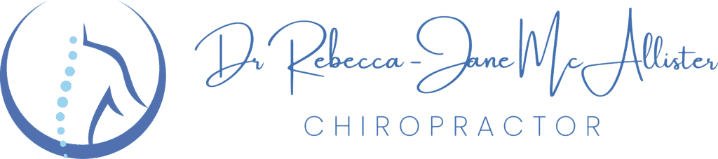 Chiropractic adjustment helping alleviate back pain and improve spinal health.