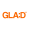 Glad-Logo