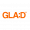 Gla:D logo for holistic joint health and regenerative medicine treatments.