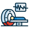 CT Scan Icon CT Scan Icon