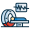 CT Scan Icon