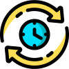 Time Icon Time Icon